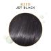 Clairol Professional Beautiful Collection 22d Jet Black Semi-Permanent Hair Color - Gray Coverage - Buy Online on GoSupps.com