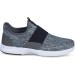 KR Strikeforce Newport Men's Bowling Shoes - FlexSlide Technology - Size 13 Charcoal - Buy Online on GoSupps.com