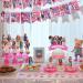 37Pcs American Doll Party Cake&Cupcake Toppers for Birthday Party Supplies Boys' Theme Birthday Party Decoration - Buy Online on GoSupps.com