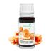 Simply keto flavor drops caramel natural aroma 10ml - drops of taste without calories - flavor drops for shakes porridge and much more - aroma drops for sweet without sugar - calorie -free & vegan