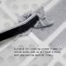 Groove Gaps Cleaning Brush Long Handle Narrow Crevice Cleaning Tool Windowsill Handheld Cleaning Brushes Crevice Cleaning Brush Cleaning Brush Tool for Narrow Corners 3 piece set - Buy Online on GoSupps.com