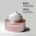 Clarins V-Facial Intensive Wrap Face Mask | 2.5 oz | Reduces Puffiness | Promotes Even Skin Tone - Buy Online on GoSupps.com