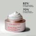 Clarins V-Facial Wrap Face Mask and Double Serum Eye Bundle | Depuffing Face Mask | Anti Aging Eye Cream | Visibly Smooths Firms Hydrates and Revitalizes for More Youthful-Looking Eyes in 7 Days* - Buy Online on GoSupps.com