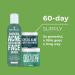 Tree Active 3-Step Acne Treatment Kit with Charcoal Face Wash, Bentonite Pimple Spot Clay, Salicylic Acid Moisturizer + Bonus Blemish Patches - 60-Day Supply for Teens and Adults - Buy Online on GoSupps.com