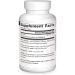 Chromium Picolinate 200mcg Yeast Free Tablets - Source Naturals Inc. - 60 Count - Buy Online on GoSupps.com