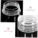 FOMIYES 12pcs Boxes Loose with Holesml Net DIY Cosmetics Cosmetic Empty Refillable Sifter Cases Jar - Buy Online on GoSupps.com