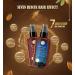 Keratin Hair Oil - Ultra Moist Daily Repair Rich Proteins & Vitamins 120ml | Protect & Nourish Your Hair - Buy Online on GoSupps.com