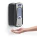 PURELL LTX-12 Touch-Free Hand Sanitizer Dispenser, Chrome/Black, 1200 mL - Pack of 1 - Buy Online on GoSupps.com