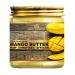 100% Pure and Natural Mango Butter For - RAW UNREFINED & AFRICAN- For Moisturization of Body and Skin (100 gms)