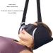 Spuzzo Hammock for Neck Traction - Portable Cervical Spine Support Device for Pain Relief | Ideal Gift for Parents & Friends - Buy Online on GoSupps.com