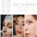 Baluue Eyebrow Setting Gel 4pcs Clear Gel Waterproof And Sweat-Proof Eyebrow Repair Liquid Brows Styling Beauty - Buy Online on GoSupps.com