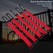 Buy Velcro Fastening Frame Bicycle Set - 5 Nylon Brackets with Fastener Tape for Pump & Flashlight (Red) - International Shipping Available - Buy Online on GoSupps.com