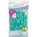 Sugarcane Biobased Smart Grip Interdental Brush - ISO Size 5, 0.80mm Wire - 24 Brushes per Bag - Buy Online on GoSupps.com