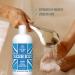 Fresh Kidz Hair & Body Wash for Kids & Teens | Gentle All-Skin Types Cleanser - Boys Blue 16.9 Fl.Oz - Buy Online on GoSupps.com