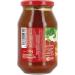  Jardin BiO tic Jardin BiO tic - Organic Spaghetti Tomato Sauce - Field-Grown Tomatoes - Certified Organic AB - No Added Flavorings - Prepared in France - 510g - Buy Online on GoSupps.com