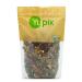 Yupik Organic Andalucia Mix 1 Kilogram 1 kg (Pack of 1)