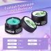 Eyelash Glue Remover Cream 5g - Professional Grade Sensitive Skin Low Irritation Aloe Formula for Salons | Fast & Effective Lash Adhesive Remover - Buy Online on GoSupps.com