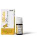 Bigaia drops 10ml with the natural lactic acid bacterium L. Reuteri to support the intestinal flora safe application for infants from birth 10 ml (1 Pack)