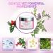 Skin Li_ghtening Cream for Face - Face Cream for Bri_ghtening & Moisturizing - Dark Spot Remover Cream - Hydrating Face Cream for Anti Aging Skin Tone Correcting for Intimate Area (50ml) - Buy Online on GoSupps.com