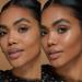 KIKO Milano Glow Fusion Highlighting Drops 03 Gold Mine - Metallic Liquid Face Highlighter - Buy Online on GoSupps.com