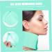 ULTECHNOVO 3pcs Cervical Fixation Tape - Neck Wrinkle Patches & Moisturizing Gel Pads for Neck Skincare - Reduces Wrinkles & Hydrates - Buy Online on GoSupps.com