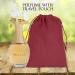 Sexy Lady Eau de Parfum Spray Perfume Fragrance For Women-Daywear Casual Daily Cologne Set with Suede Pouch- 3.4 Fl Oz Bottle Beauty Gift for Birthday Anniversary - Buy Online on GoSupps.com