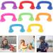 Vaguelly 8pcs Whisper Reading Phones for Classroom Auditory Feedback Whisper Phone Manipulatives for Preschool Children - Buy Online on GoSupps.com