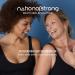 Nationalo Strong Cellulite Cream - Skin Tightening Body Lotion for Belly Legs & Buttocks - Smooths Skin & Reduces Stretch Marks - 225ml - Ideal for Normal Skin - Buy Online on GoSupps.com