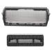 Shaver Replacement Head for Braun 5569 5579 3550C 5419 5424 - Foil & Blade Accessories for Optimal Shaving - Buy Online on GoSupps.com