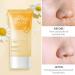 Chamomile Exfoliating Gel - Deep Cleansing Pore Tightening & Hydrating (60g) | Gentle Exfoliation for Improved Skin Tone - Buy Online on GoSupps.com