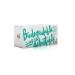 Oi - Organic Initiative Cotton Tampons with Recyclable Cardboard Applicator Comfortable Biodegradable Non GMO Perfume and Chlorine Bleach Free Box of 14 Super Plus Tampons