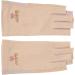 Manicure Gloves Anti Uv Manucure for Fingerless Fingerless Fiber Cotton Anti Uv Manicure Moisturizing Gloves (Generic1wb6cehp7k-12) - Buy Online on GoSupps.com