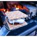 Giga Barbecue Giant Marshmallows Extra Soft 750g - Perfect for Roasting & S'mores | International Shipping Available - Buy Online on GoSupps.com