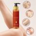 Yooyan Body Oil Glow Straff body oil lifting skin firming body oil beauty for dry skin reduces fine lines sagging skin care oil soft formula all - Buy Online on GoSupps.com