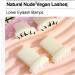 Easy and Convenient Eyelash Stamp LXZJJM Natural and Long-lasting Lashes Reusable and Eco-friendly Includes mascara imprint station Perfect for Quick and Safe Eyeliner Application - Buy Online on GoSupps.com