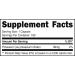 Bucked Up Potassium Citrate 99mg (180 Servings, 180 Capsules) | Essential Electrolyte Supplement - Buy Online on GoSupps.com