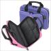 US Peacekeeper Mini-Range Bag in Purple - Compact and Stylish Storage Solution - Buy Online on GoSupps.com