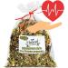  Alegia Snacks Alegia Herbs for Cavia 100 g - Brand: Alegia - EAN 5901912230545 - Buy Online on GoSupps.com
