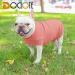 Docio Dog Sweater - Soft & Warm T-Shirt for Small Dogs & Cats | Red Spring Coat (1 Pack) - Buy Now! - Buy Online on GoSupps.com