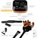  ZTGOJ Rehabilitation Robot Gloves Stroke Hand Therapy Equipment Hemiplegia Rehabilitation Trainer Hand Dysfunction Patients (Left Hand S) - Buy Online on GoSupps.com
