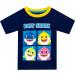 Pinkfong Baby Shark Boys Snuggle Fit Pyjamas 12-18 Months Blue - Buy Online on GoSupps.com