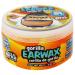 Moco de Gorila Earwax Hair Wax Gel 2-Pack - Trendy Styling Wax for Superior Control and Long-Lasting Hold - Buy Online on GoSupps.com