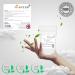 Nutrics NAC N Acetyl Cysteine 850mg 1000 V Capsules - 1 Year Supply | Vegan Vegetarian Halal & Kosher Diet | 1000 Count - Buy Online on GoSupps.com