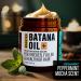 Roasted Batana Oil & Nourishing Hair Mask | Fuller Healthier Hair with Essential Oils & Botanicals - Buy Online on GoSupps.com