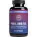 Brain Supplement by Primal Harvest, Primal Mind Fuel Brain Booster for Focus, Energy, Clarity, Memory Brain Health 30 Capsules Nootropics Brain Support Supplement for Men and Women 30 Count (Pack of 1)