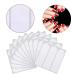 ENERRGECKO French Manicure Nail Art Stickers Self-Adhesive Nail Sticker Tips for Manicure Decoration Diy Tools