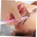 Mikinona Eyebrow Mapping Pen 6pcs Eyebrow Pen Eyebrow Pen Marking Tool s Eyebrow Shape Drawing Pen - Buy Online on GoSupps.com