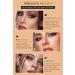 SUMEITANG 3PCS Cream Contour Stick Liquid Blush & Highlighter Kit with Sponge Applicator - Buy Online on GoSupps.com