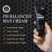 Body & Ball Cream For Men | Our Anti Chafing & Jock Itch Cream for Men Moisturizes To Protect Your Skin Against Chafing Itchiness And Skin Irritations | The Perfect Ball Deodorant For Men Aluminum Free & Ph Balanced - Buy Online on GoSupps.com