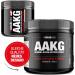 Buy 100% Pure Arginine AKG Powder - High-Dose Vegan 300g | No Additives Fillers or Sweeteners - Buy Online on GoSupps.com